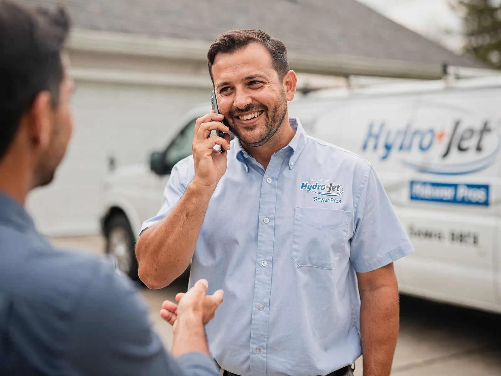 Hydro Jetting Whitlash, MT FAQs